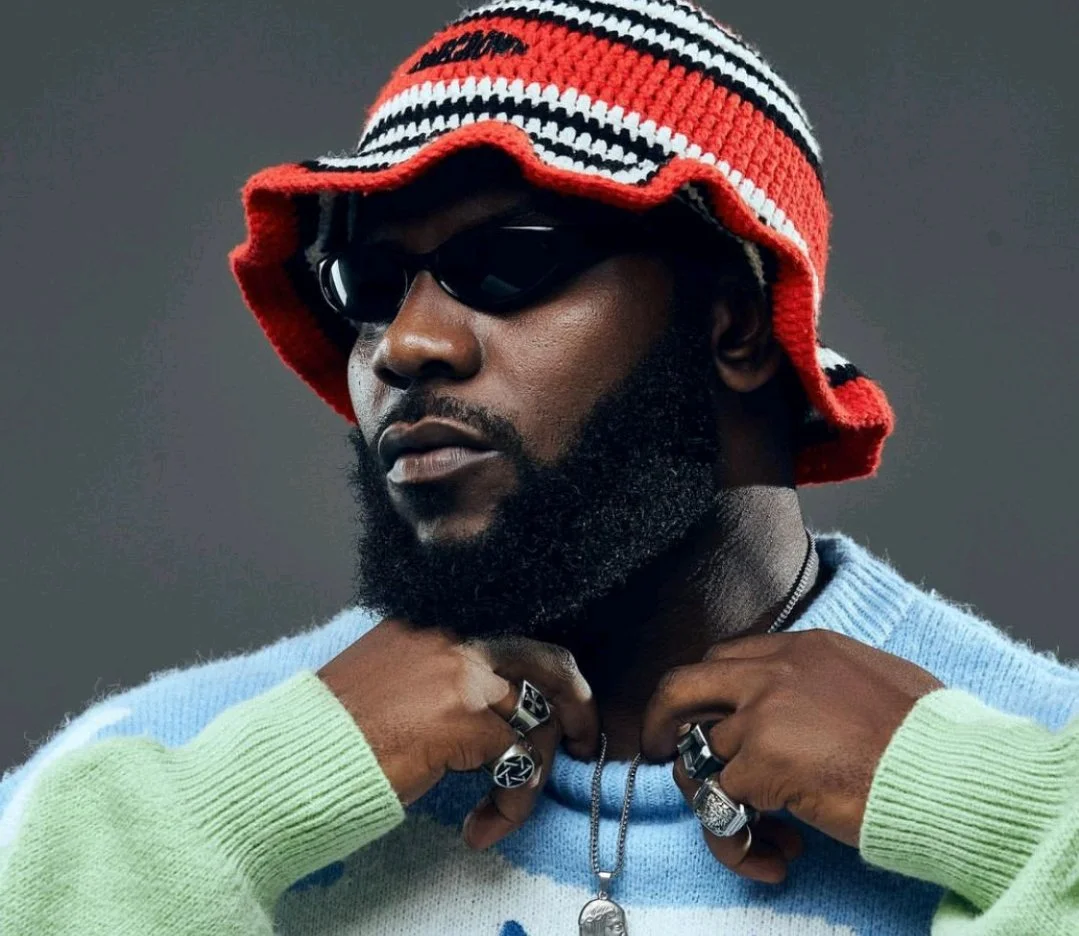 Odumodublvck Sparks Debate After Saying Appearing on EFCC Wanted List Is His “Dream”
