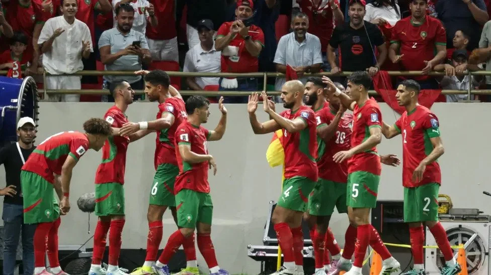 2026 World Cup: Morocco In, Four More African Giants on the Brink of Qualification