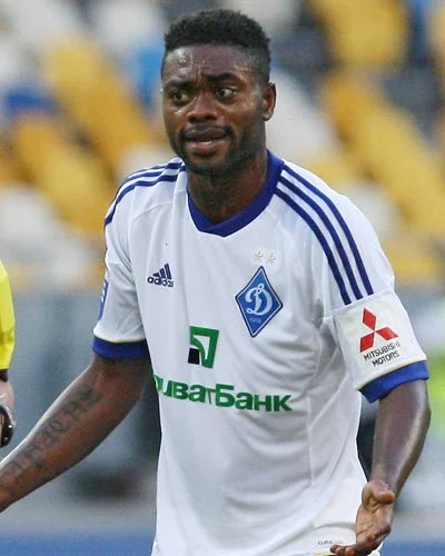 2010 World Cup: Lukman Haruna Reveals Super Eagles Fought Physically and Spiritually