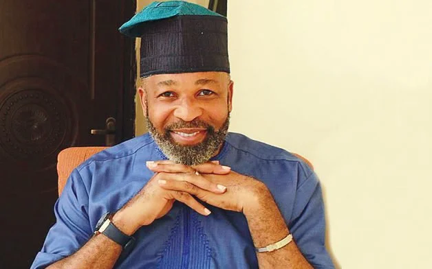 Why Yemi Solade Quit Church Attendance Over a Decade Ago
