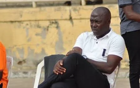 Katsina United Boss Azeez Mohammed Rallies Players to Stay Mentally Strong