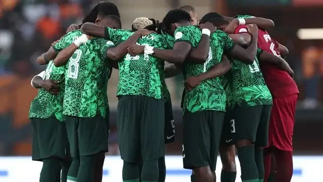 Adepoju: Nigeria’s World Cup Qualification Hopes Hanging by a Thread