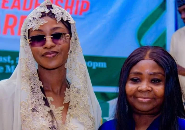 Hon. Natasha Osawaru Wins Best Legislator Award at 2025 National Leadership Awards