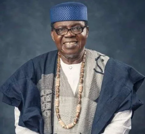 “I Am Alive and Well” – Ebenezer Obey Debunks Death Rumours