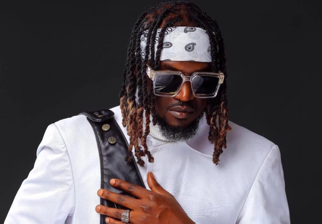 “Stop Living for Comparison” – Rudeboy Warns Nigerians Against Societal Pressure