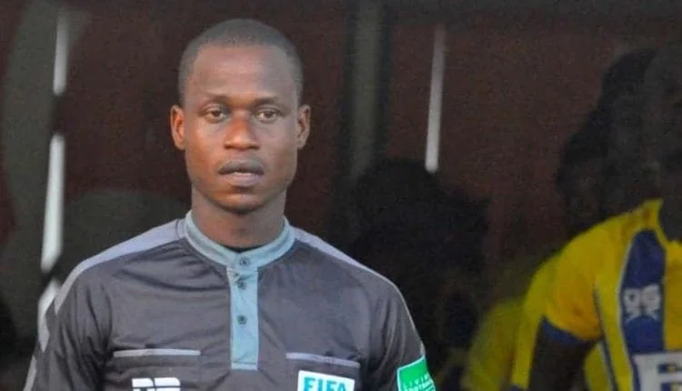CAF Names Officials for Asante Kotoko vs Kwara United Confederation Cup Clash
