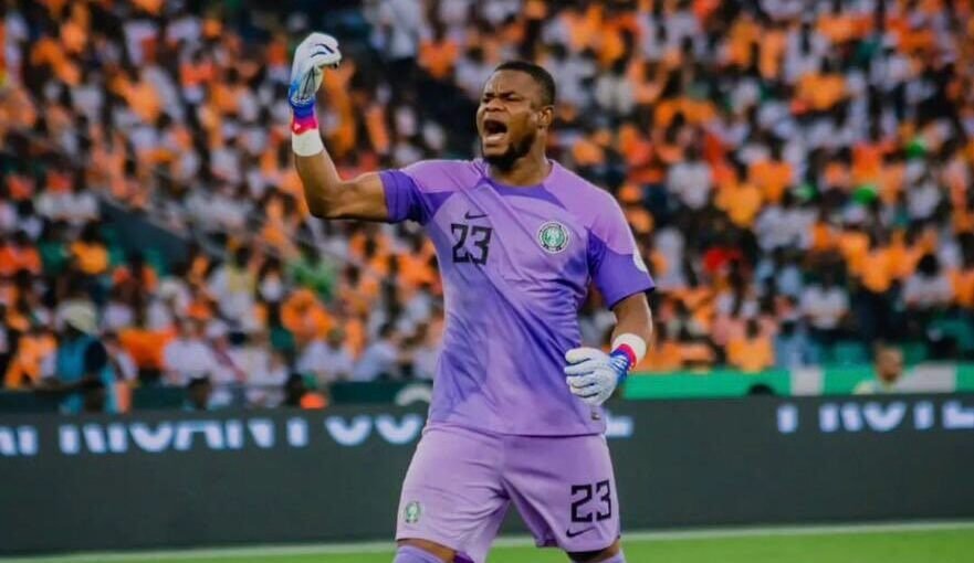 Stanley Nwabali Admits Super Eagles Left World Cup Push Too Late