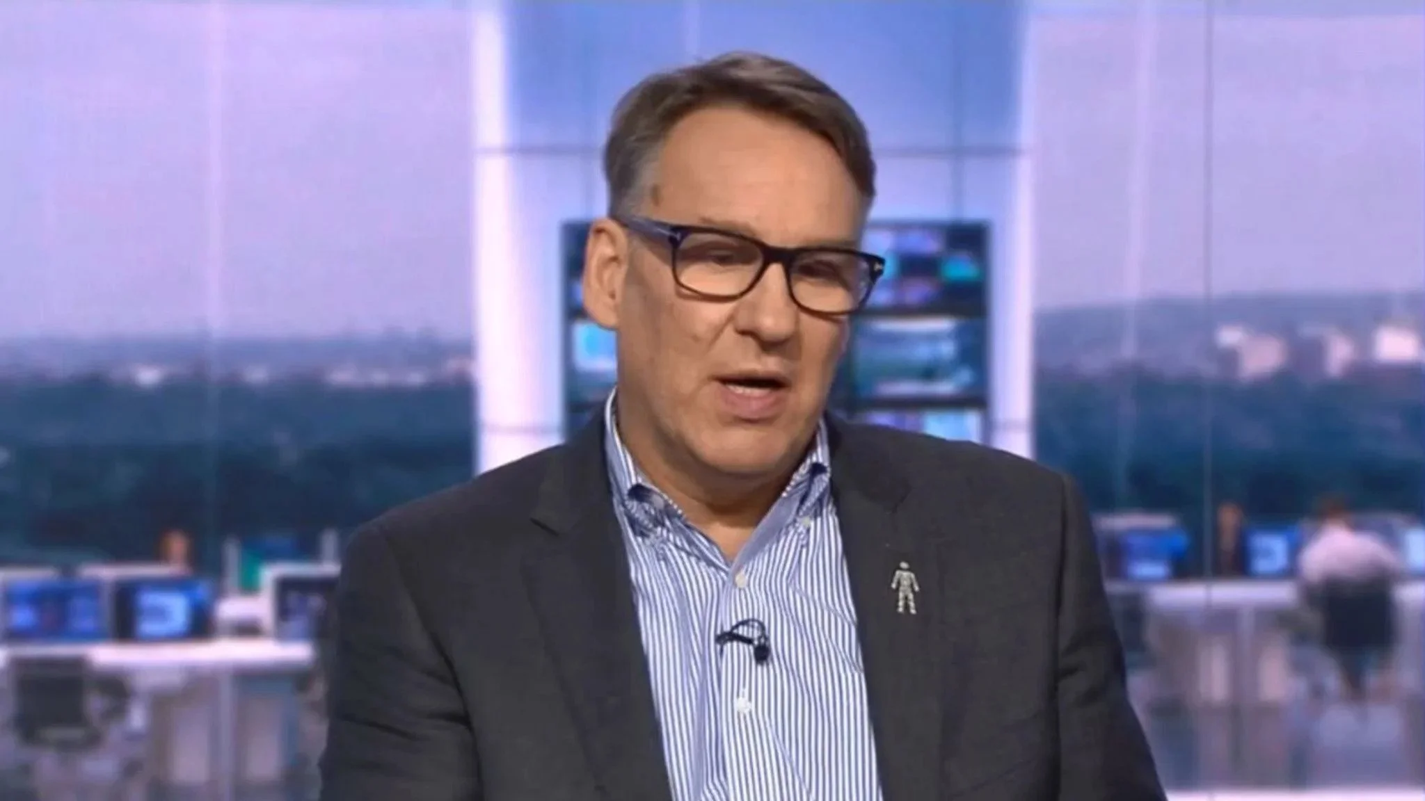 Paul Merson Predicts Arsenal, Chelsea, Liverpool Wins Ahead of Premier League Weekend