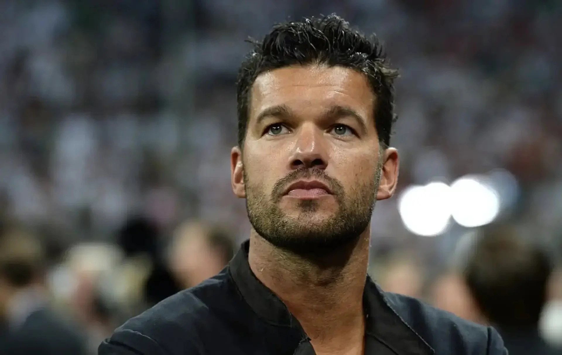 Michael Ballack Names PSG and Barcelona as Champions League Favourites