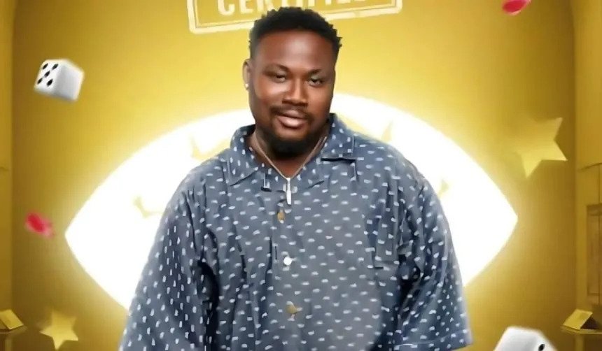 BBNaija Season 10: Rooboy, Dede and Joanna Make Shocking Return After Fake Eviction