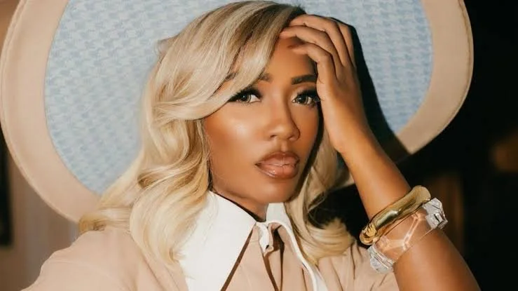 Tiwa Savage Explains Why She Rejects the ‘Queen of Afrobeats’ Tag