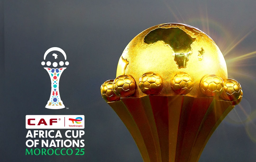 CAF Marks 100 Days to AFCON 2025 in Morocco