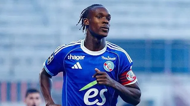 Chelsea Agree Deal to Sign Emanuel Emegha from Strasbourg in 2026