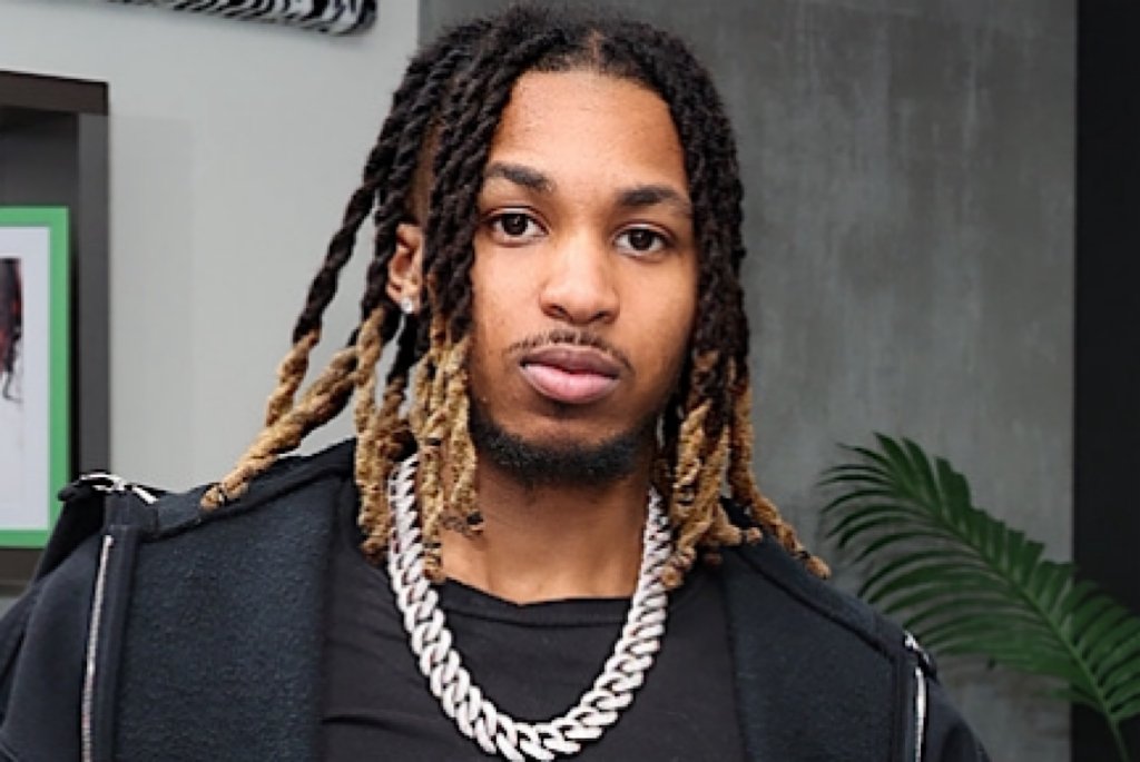 Rapper DDG Announces Plans to Relocate to Lagos Amid Custody Battle with Halle Bailey