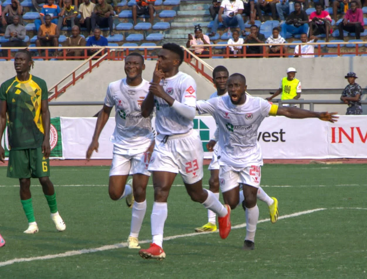 Rangers’ Coach Ekenedilichukwu Confident Ahead of Tough Kano Pillars Clash