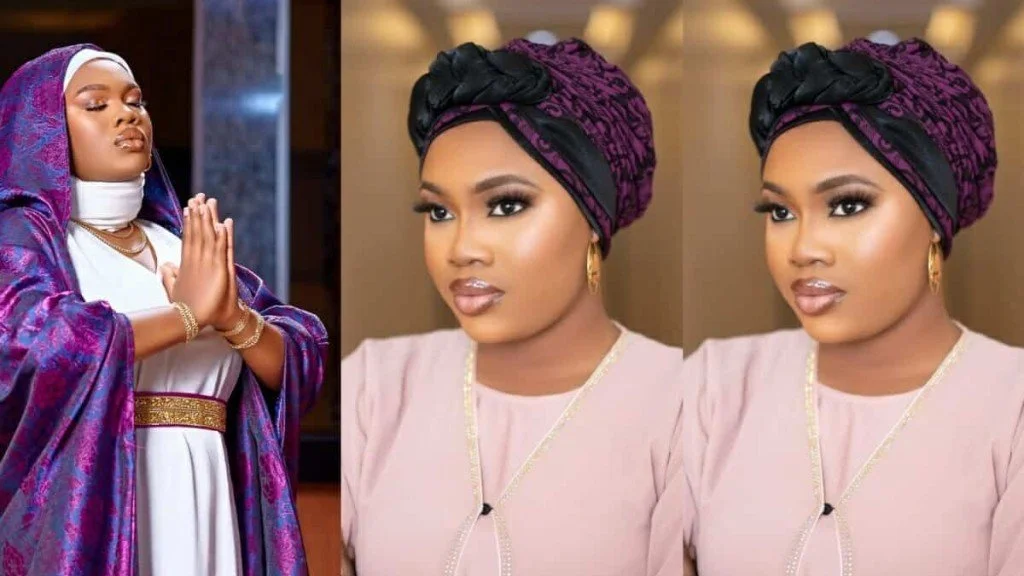 Debbie Shokoya Opens Up on Embracing Islam, Preaches Love Over Division