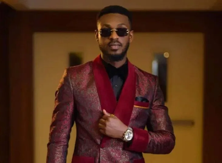 BBNaija: Adekunle Olapade Defends Housemates, Says “We All See Each Other N*ked”