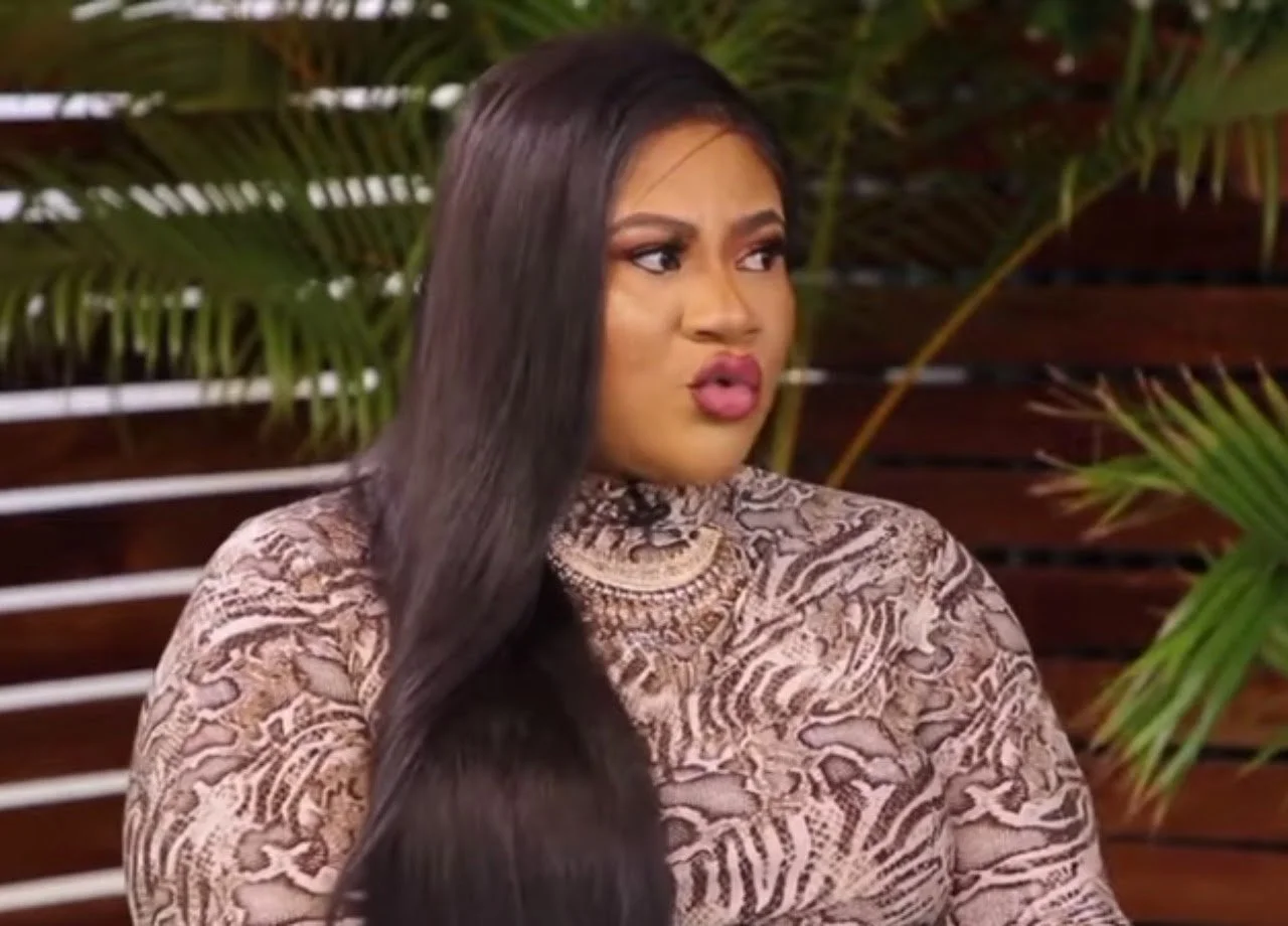 “I’m Tired of Being Single” — Actress Nkechi Blessing Opens Up About Love Life