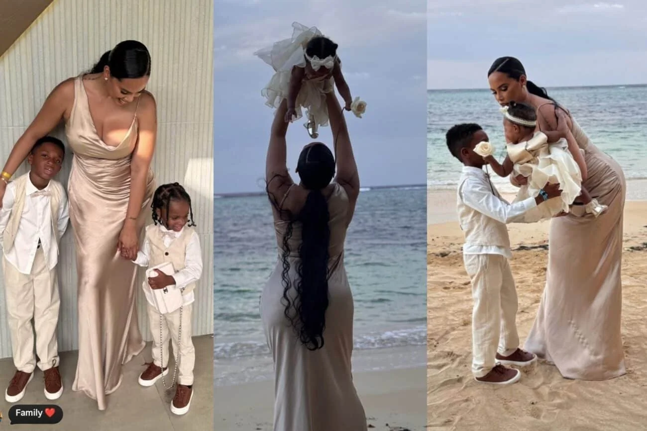 Jada Pollock: “Family Comes Before Society’s Timeline”