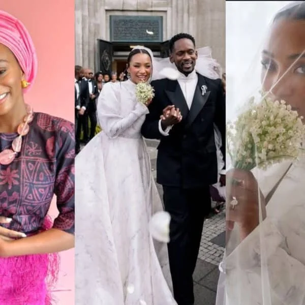 DJ Cuppy Declares Temi Otedola and Mr Eazi’s Union the “Wedding of the Century”