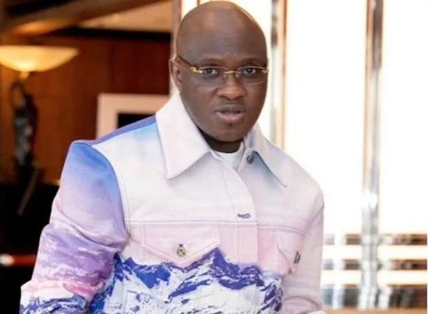 Pastor Tobi Adegboyega Opens Up on Cancer Battle, Prepares for Chemotherapy