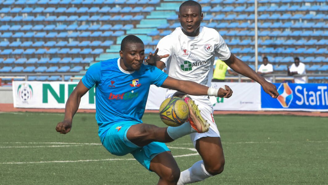 Remo Stars, Kwara United Adopt Abeokuta Stadium for CAF Campaigns