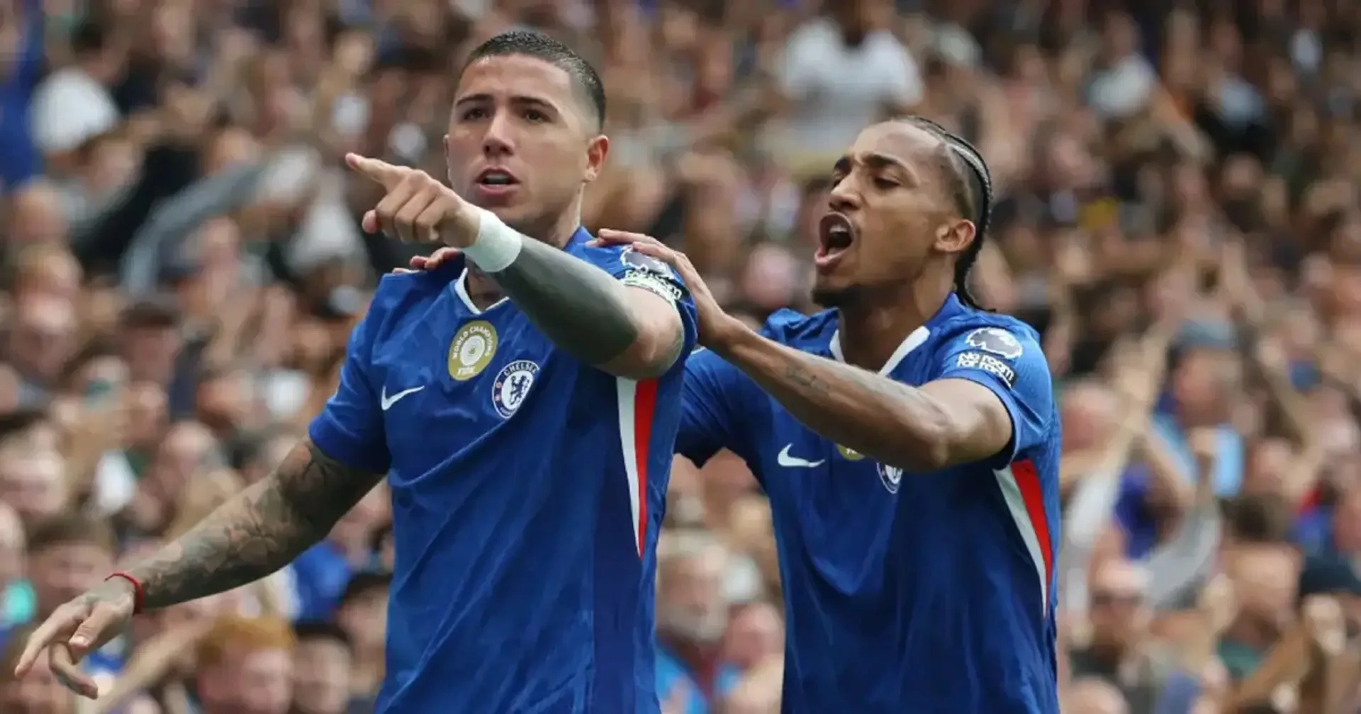 Chelsea Name 23-Man Squad for Champions League Showdown with Bayern