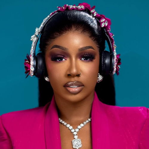 Tolani Baj Opens Up on Why She Left Her US Job for Life in Nigeria