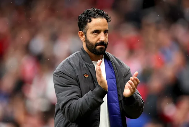 Paul Merson: Ruben Amorim Would Have Been a ‘Perfect Fit’ for Chelsea