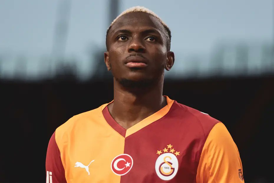 Frankfurt Boss Toppmöller Warns: Galatasaray Still Dangerous Without Osimhen