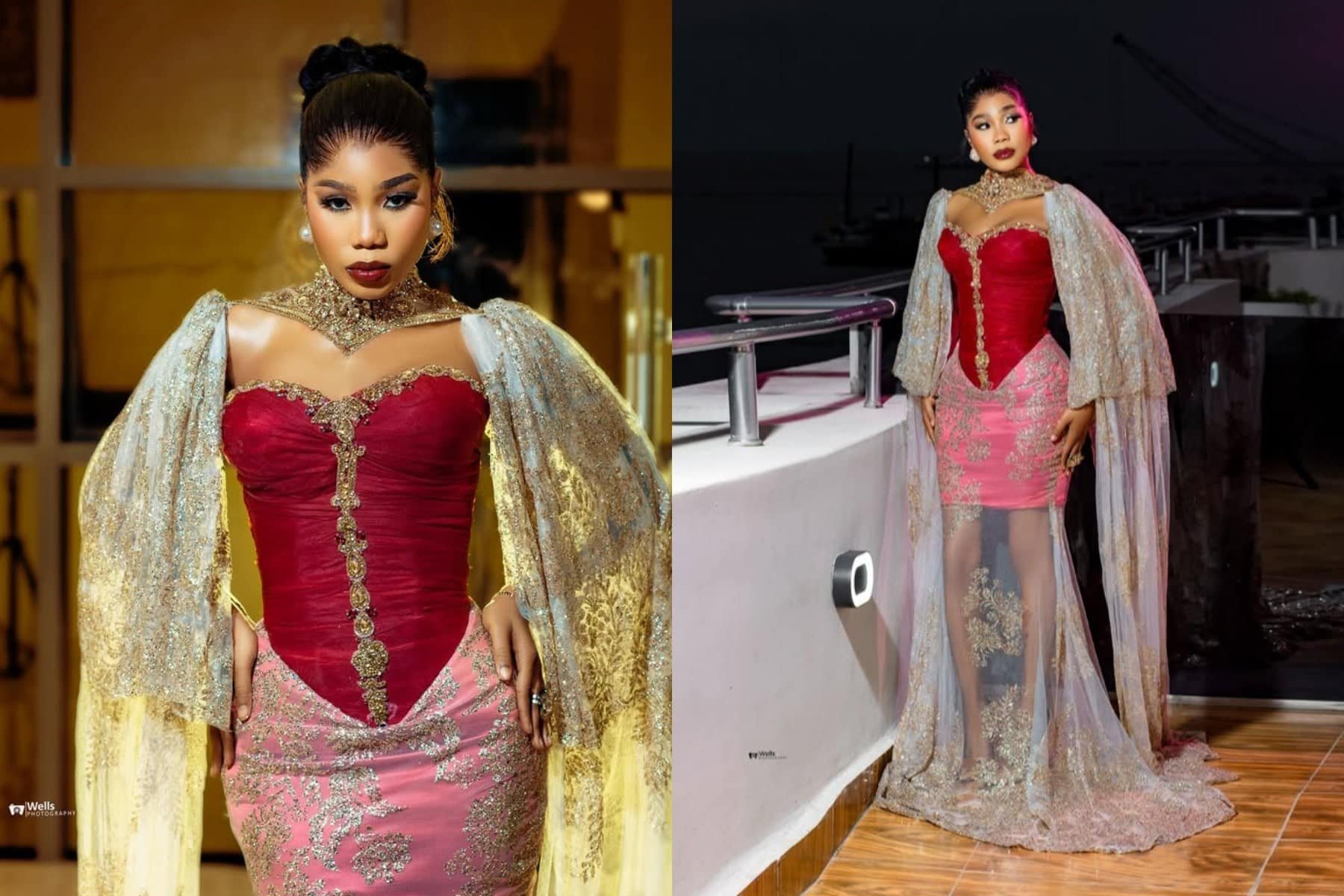 Lizzy Jay Celebrates 30th Birthday with Grace and Gratitude
