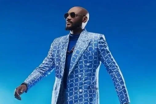 2Baba Celebrates 50th Birthday and 25 Years in Music with Heartfelt Message