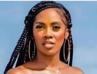 Tiwa Savage Opens Up on “Disrespectful” Secret Romance with Nigerian Celebrity