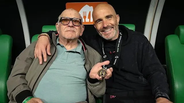 Maresca Slams Sterling and Disasi, Citing His 75-Year-Old Father’s Work Ethic