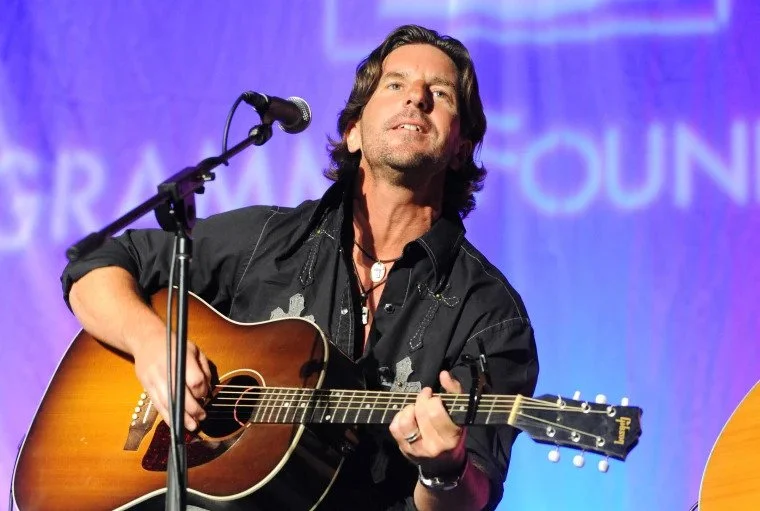 Grammy-Winning Songwriter Brett James Dies in Plane Crash at 57
