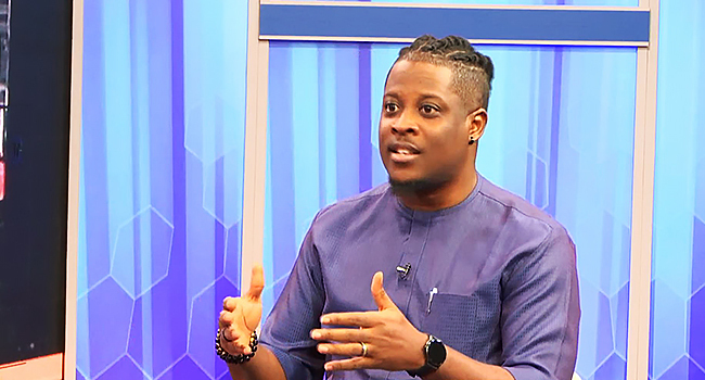 Seyi Awolowo Vows Never to Return to Big Brother Naija