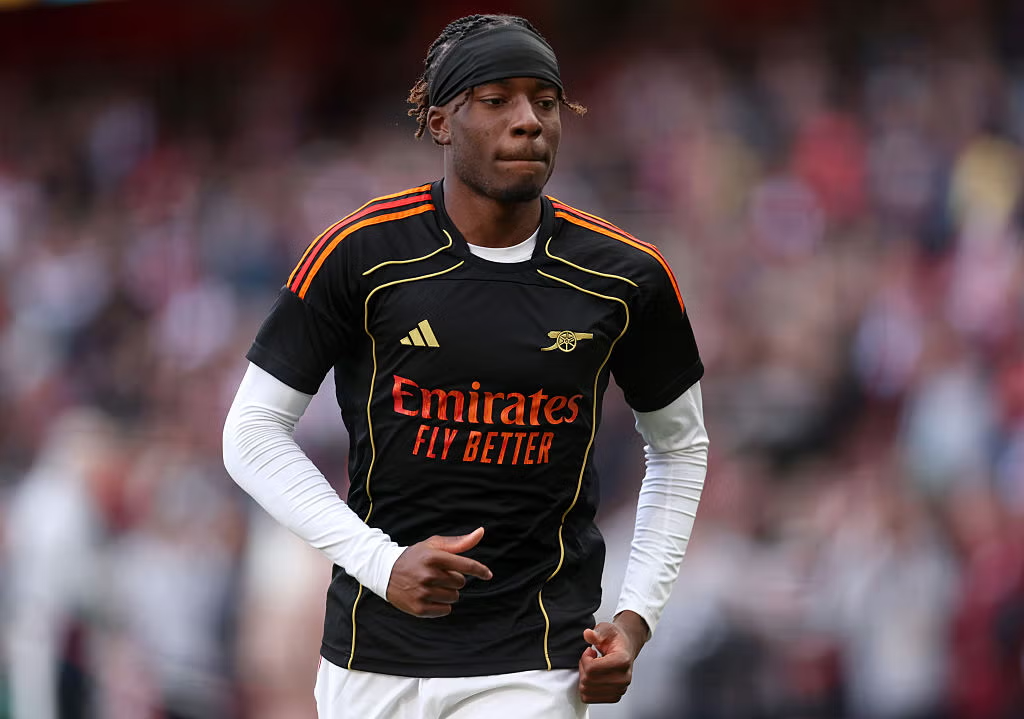 Madueke Injury Dampens Arsenal’s Draw with Man City