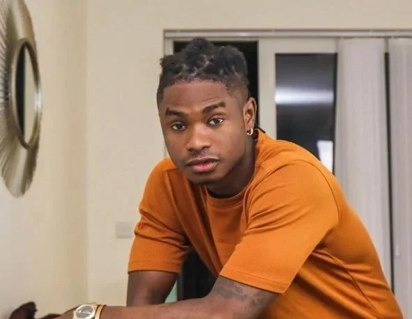 Police Arrest Two Suspects Over Attempted Murder and Robbery of Rapper Lil Kesh