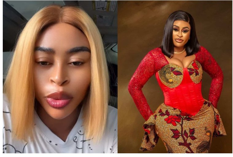 Sarah Martins Slams Body Shaming, Defends Women Who Opt for Liposuction