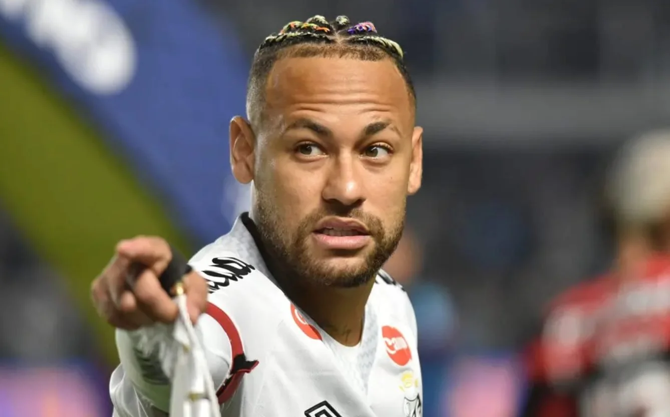 Neymar Slams Ballon d’Or Organizers Over Raphinha’s Fifth-Place Finish
