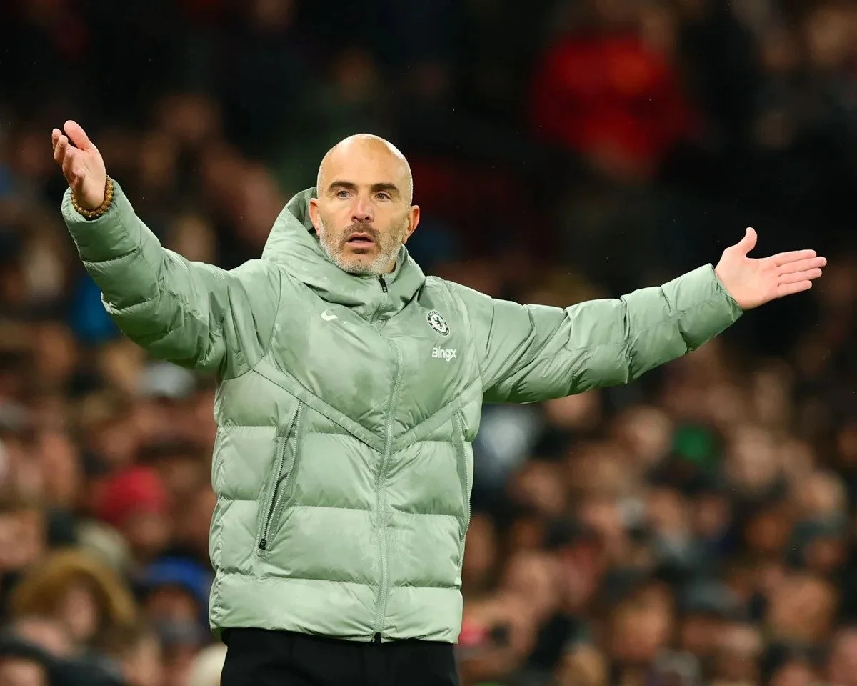 Chelsea Boss Maresca Admits Liverpool Look “Impossible” to Catch in Title Race