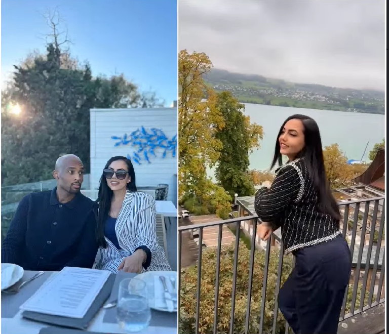 ‘Marry kind men’ – Anastasia Umenyiora advises women as she celebrates husband