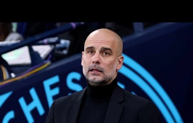 Pep Guardiola defends defensive approach against Arsenal: “Sometimes the opponent is better”