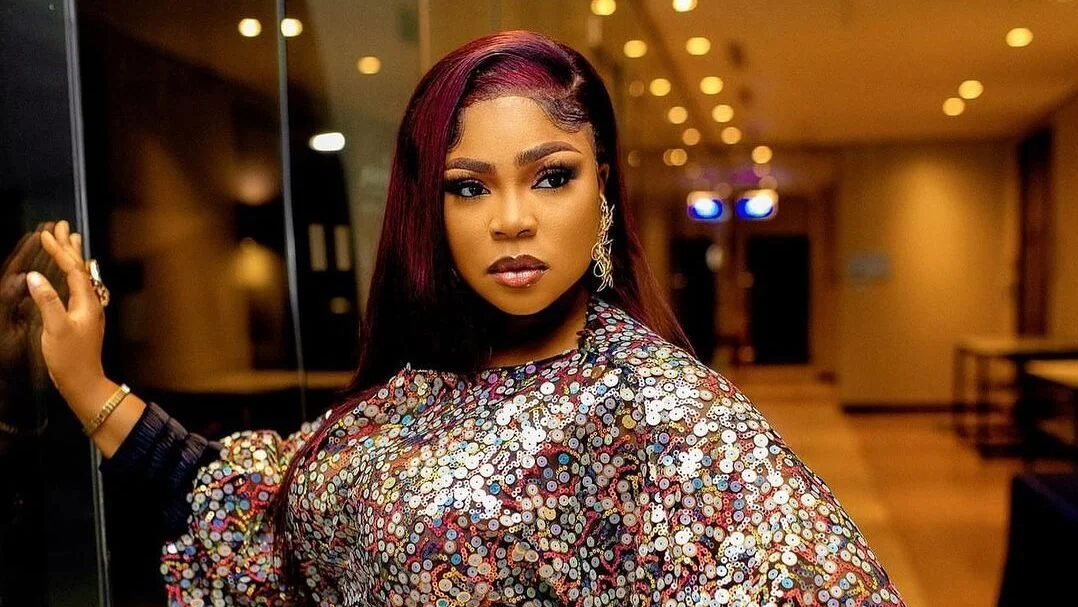 Actress Eniola Ajao secures justice after blogger’s defamatory video goes viral