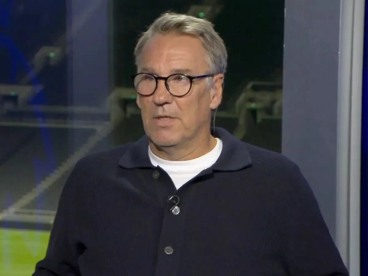 Paul Merson Predicts Premier League Weekend Fixtures: Big Clashes, Bold Calls