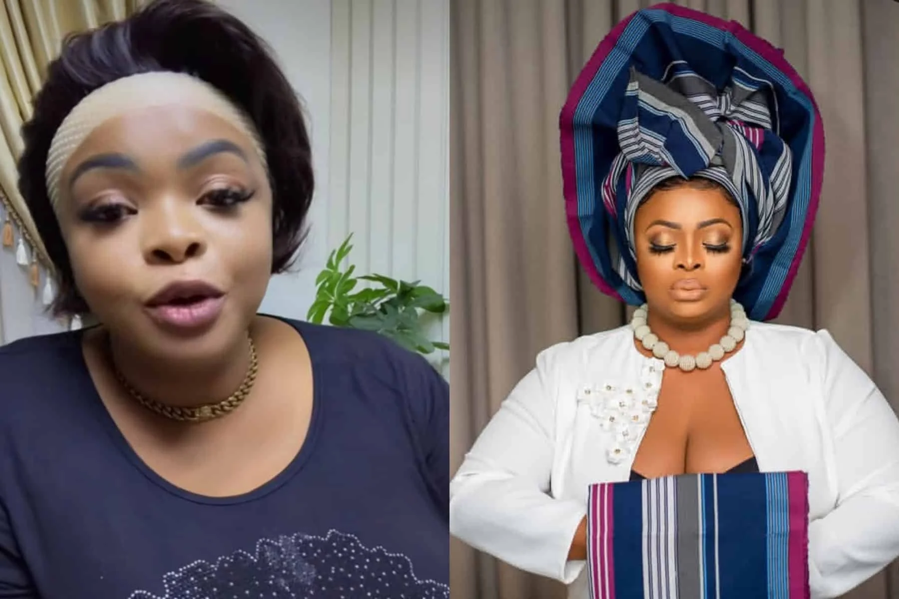 “Stop Saying Yes to Everything” – Dayo Amusa Warns Nigerians in Powerful Message