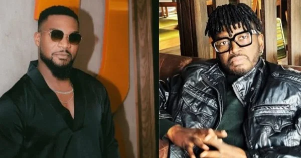 Kunle Remi Pays Heartfelt Tribute to Late Filmmaker Kayode Peters on His Posthumous 50th Birthday