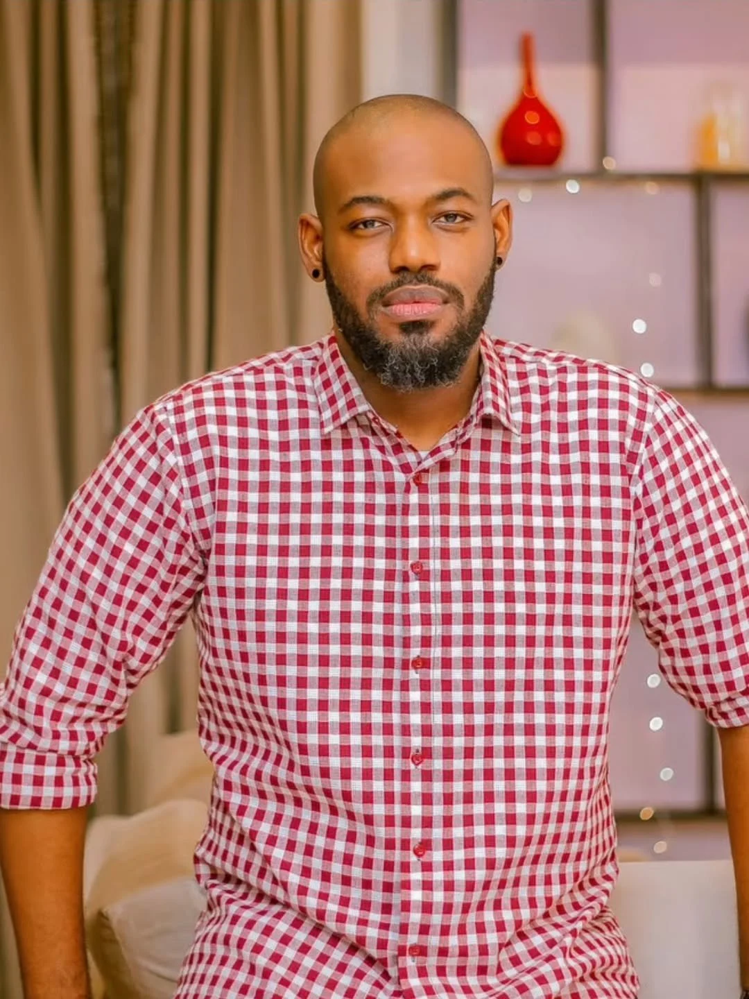 Nollywood Actor Michael Ejoor Opens Up on Depression and Surviving Multiple Suicide Attempts