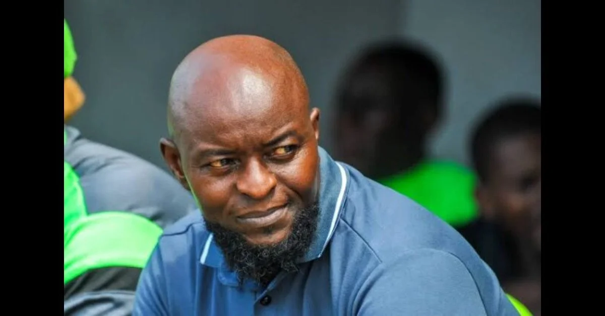CAF Champions League: Finidi Confident as Rivers United Target Progress Against Les Aigles