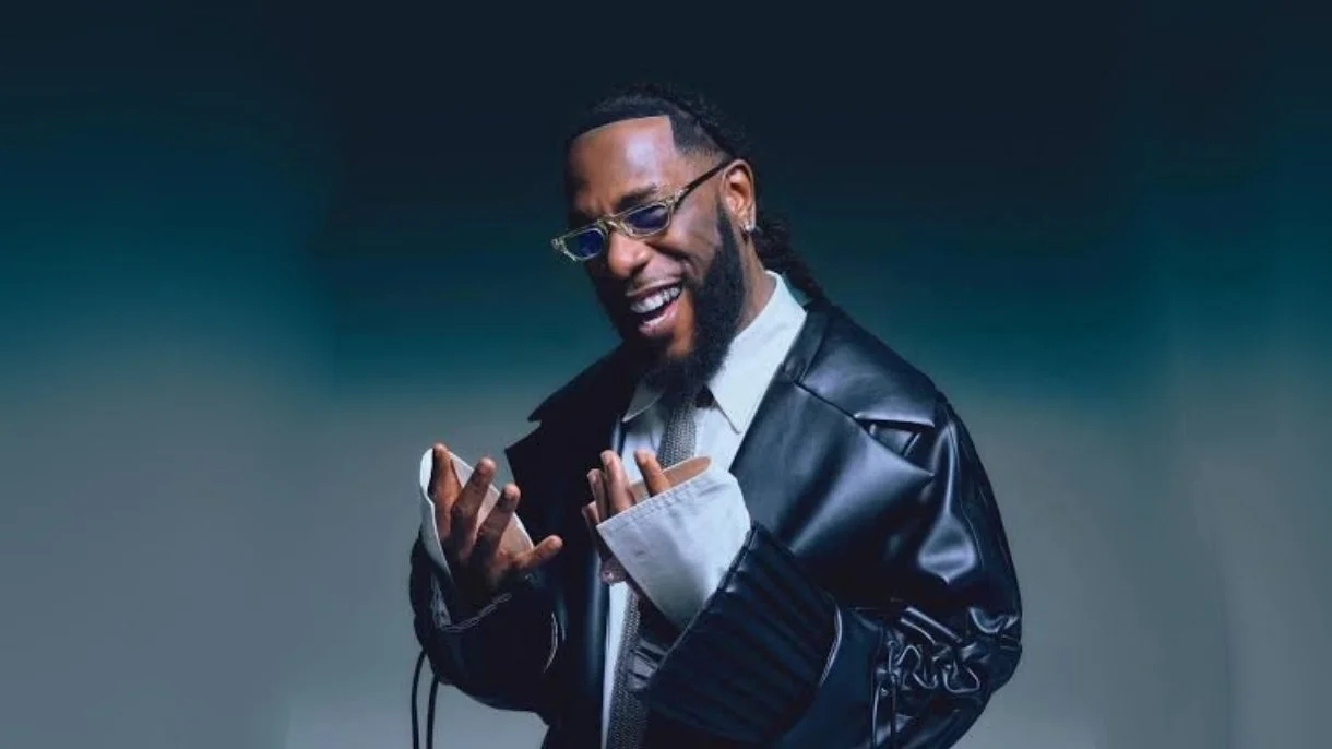 Burna Boy Reveals How Childhood Love for Superheroes Inspired His Stage Name